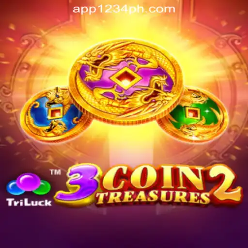 Exploring the Exciting World of 3CoinTreasures2 at 1234PH Online Casino