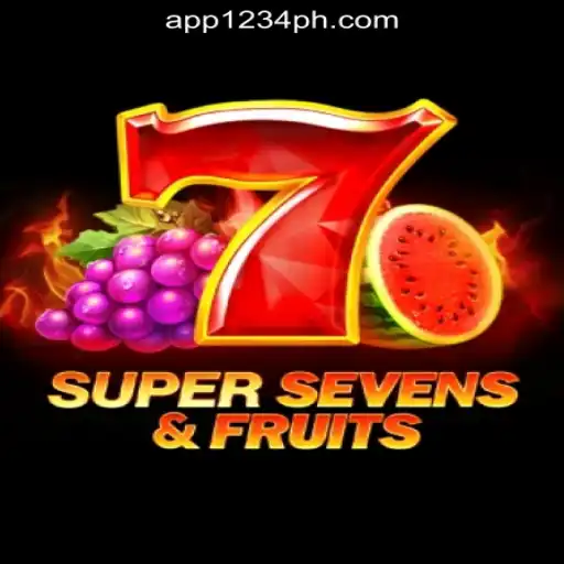 Discover the Excitement of 7SuperSevensFruits at 1234PH Online Casino Philippines