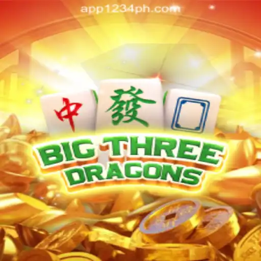 BigThreeDragons: Discover the Thrills of 1234PH Online Casino Philippines