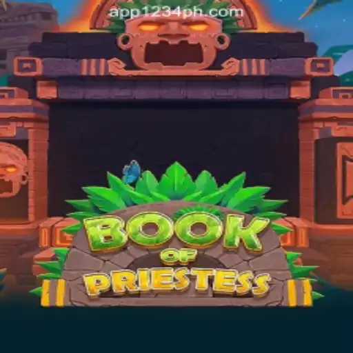 Exploring the Mystical World of BookOfPriestess in 1234PH Online Casino Philippines