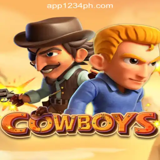 COWBOYS: Thrilling Casino Game Experience at 1234PH Online Casino Philippines