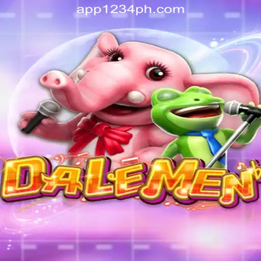 Discover the Excitement of DALEMEN at 1234PH Online Casino Philippines
