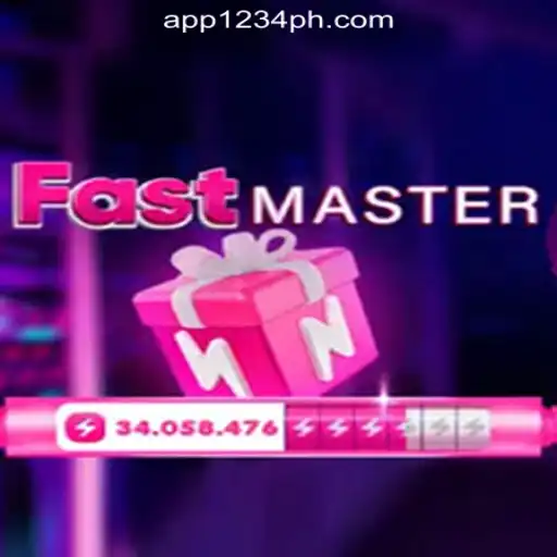 Master the Excitement with FastMaster at 1234PH Online Casino Philippines
