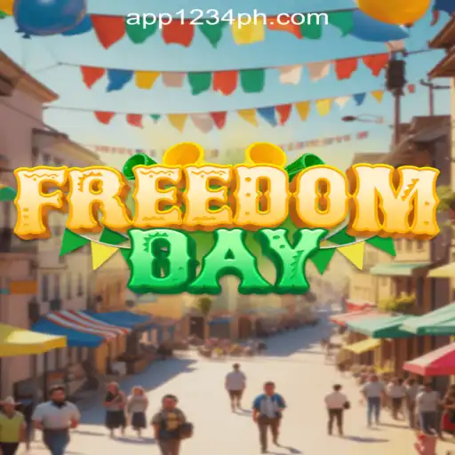 Introducing FreedomDay: A New Era in Online Gaming with 1234PH Online Casino Philippines