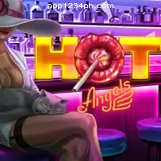 Discover HotAngels: The New Sensation in 1234PH Online Casino Philippines