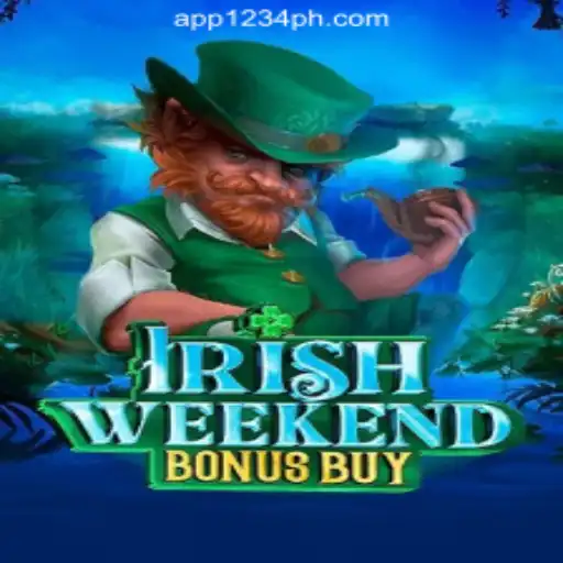 Exploring IrishWeekendBonusBuy at 1234PH Online Casino Philippines