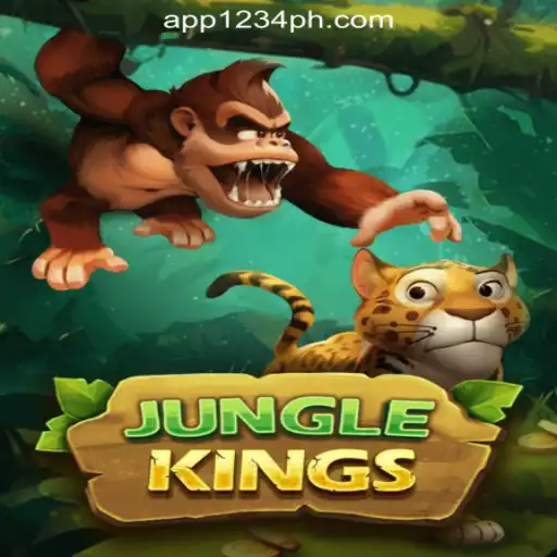 Discover the Thrilling JungleKings Game at 1234PH Online Casino Philippines