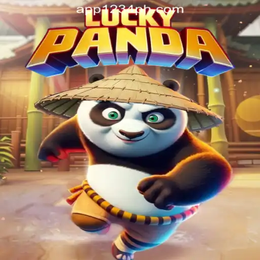 Unlock the Excitement of LuckyPanda at 1234PH Online Casino Philippines