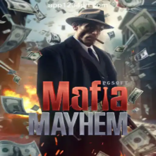 Dive into MafiaMayhem: The Thrilling Online Casino Game