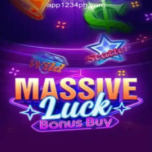 Discovering MassiveLuckBonusBuy: A New Highlight in 1234PH Online Casino Philippines