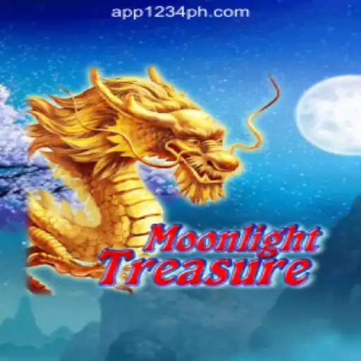 Discover the Enchantment of MoonlightTreasure in 1234PH Online Casino Philippines