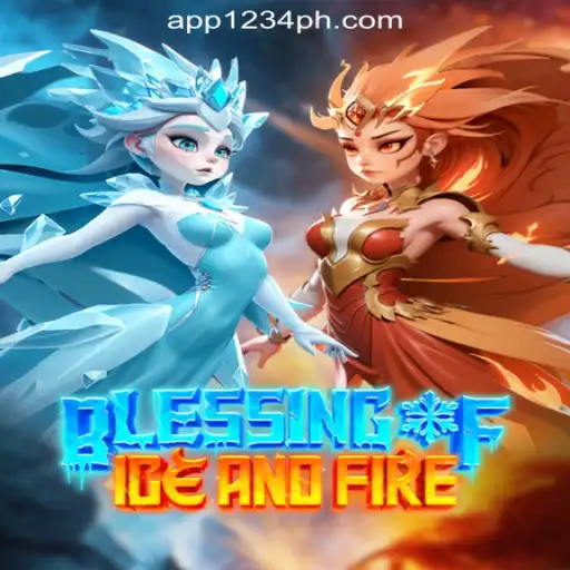 Discover the Thrilling World of Blessing of Ice and Fire at 1234PH Online Casino Philippines