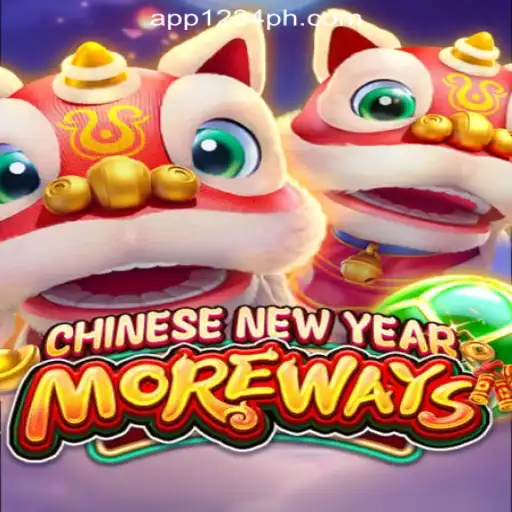 Embrace Festive Excitement with CHINESENEWYEARMOREWAYS at 1234PH Online Casino Philippines