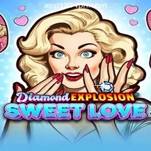 Exploring DiamondExplosionSweetLove: A Captivating Online Casino Experience