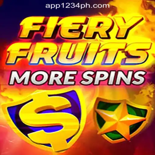 Unveiling the Excitement of FieryFruitsMoreSpins at 1234PH Online Casino Philippines