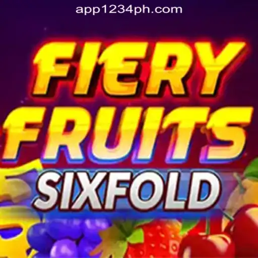Exploring the Thrills of FieryFruitsSixFold at 1234PH Online Casino Philippines