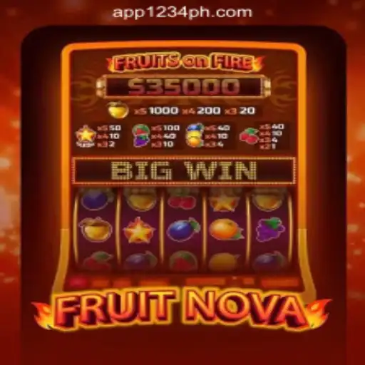 Exploring the Exciting World of FruitNova and 1234PH Online Casino Philippines