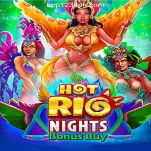 Experience the Thrill of HotRioNightsBonusBuy in the Philippines