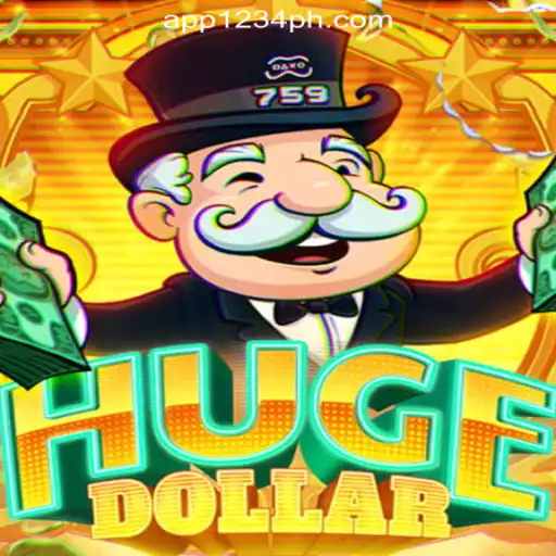 Exploring the World of HugeDollar: A Dive into 1234PH Online Casino Philippines