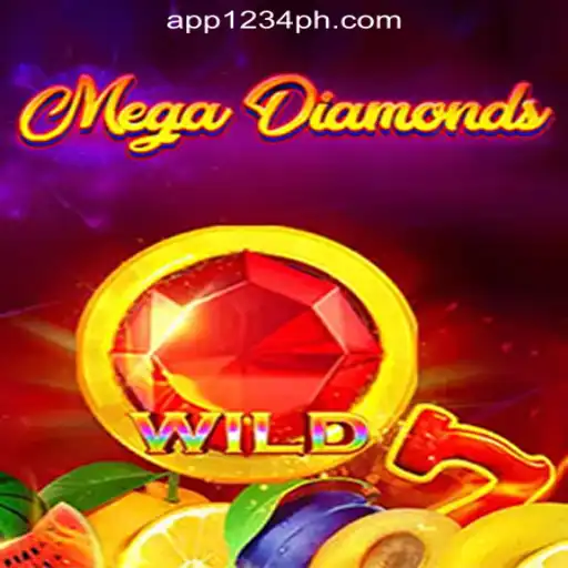 MegaDiamond: A Glittering Adventure at 1234PH Online Casino Philippines