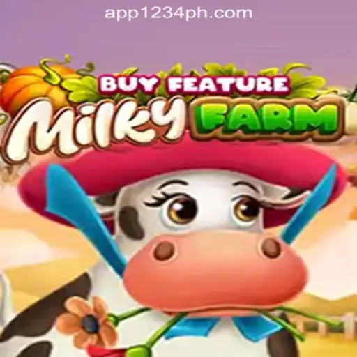 Exploring MilkyFarmBuyFeature in 1234PH Online Casino Philippines