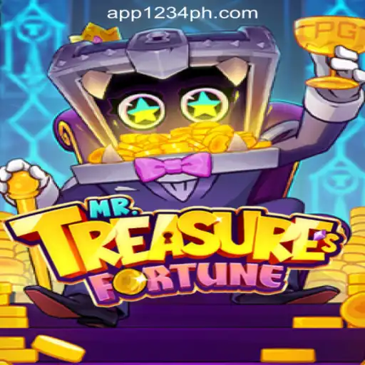 Discover the Excitement of MrTreasuresFortune: A Dive into 1234PH Online Casino Philippines