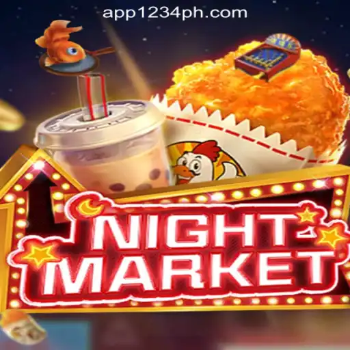 Exploring the Excitement of NIGHTMARKET: Your Gateway to 1234PH Online Casino Philippines