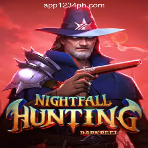 Unveiling NightfallHunting: A Thrilling New Adventure in 1234PH Online Casino Philippines