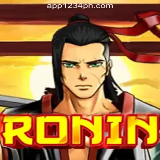 Discover the Exciting World of Ronin at 1234PH Online Casino Philippines