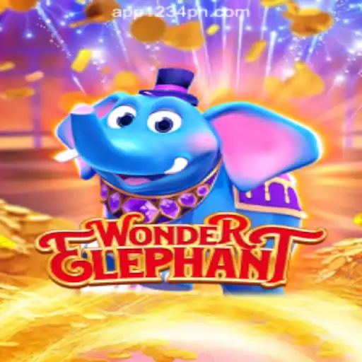 Discover the Thrilling World of WonderElephant: A Gaming Adventure with 1234PH Online Casino Philippines