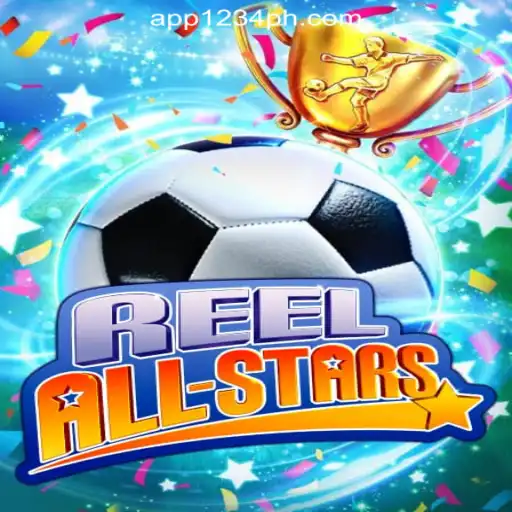 ReelAllStars: A New Frontier in Online Casino Gaming at 1234PH Online Casino Philippines