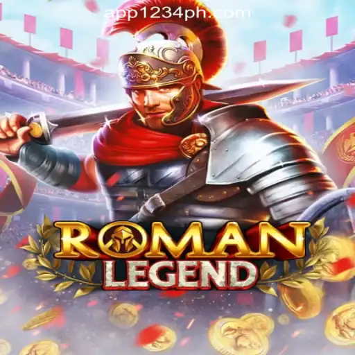 Unveiling RomanLegend: A New Experience at 1234PH Online Casino Philippines