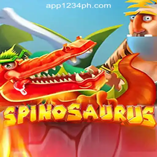 Unveiling Spinosaurus: The Thrilling New Game on 1234PH Online Casino Philippines