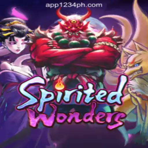 Discovering the Thrill of SpiritedWonders at 1234PH Online Casino Philippines