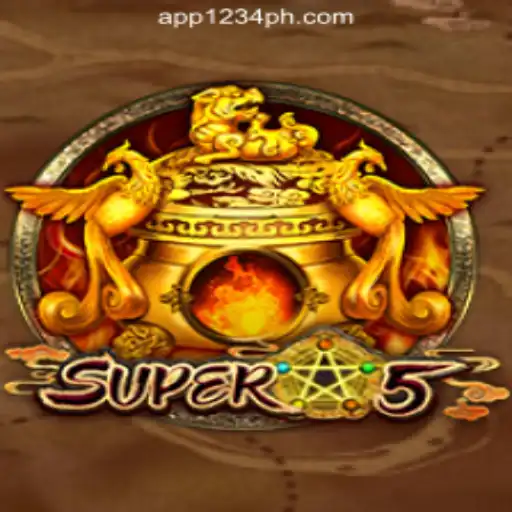 Discover the Excitement of Super5 at 1234PH Online Casino Philippines