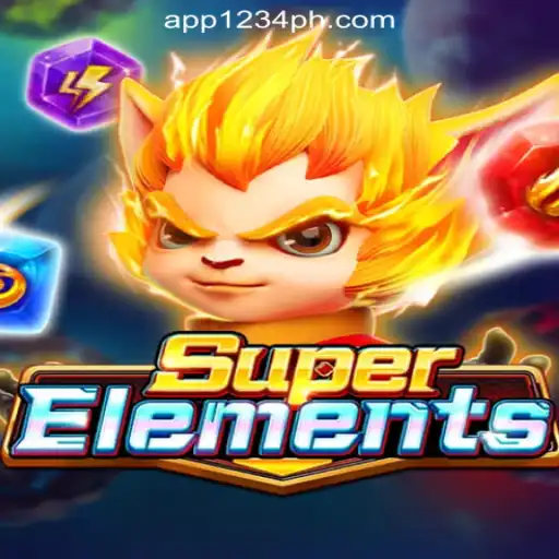Discover SuperElements: A Revolutionary Game at 1234PH Online Casino Philippines