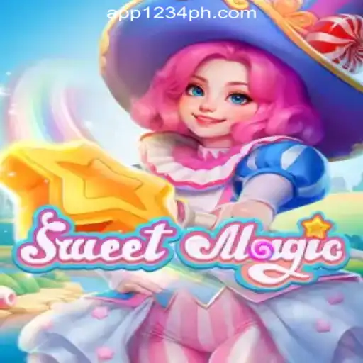 SweetMagic: Experience Enchantment with 1234PH Online Casino Philippines
