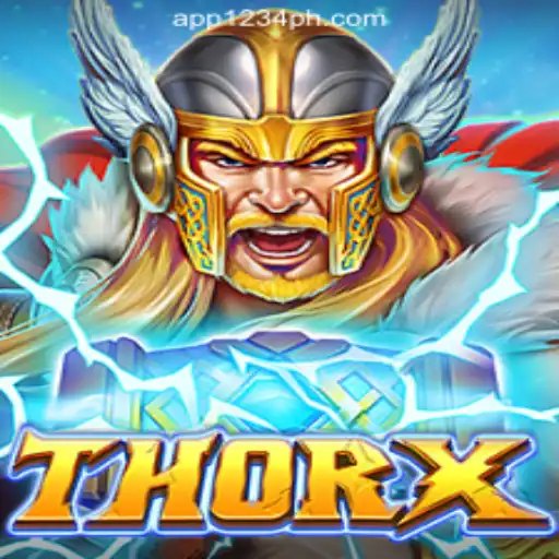 Unlock the Power of the Gods with ThorX: An Epic Adventure Awaits at 1234PH Online Casino Philippines