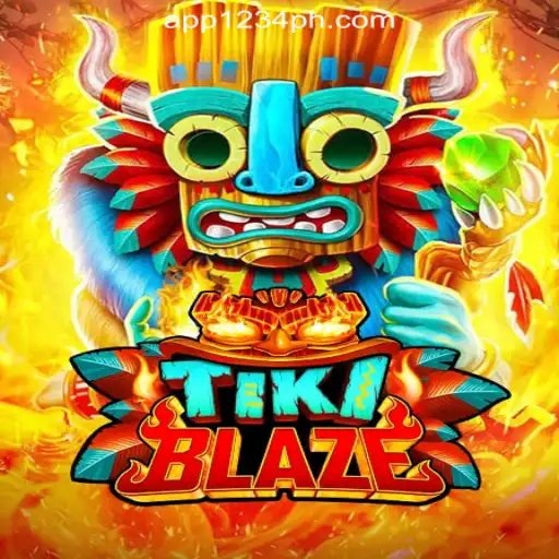 Unveiling TikiBlaze: A Tropical Escape into the World of 1234PH Online Casino Philippines