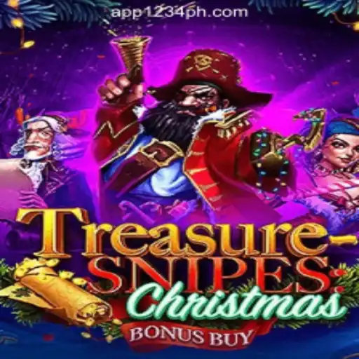 Exploring TreasuresnipesChristmas: A Festive Adventure with 1234PH Online Casino Philippines