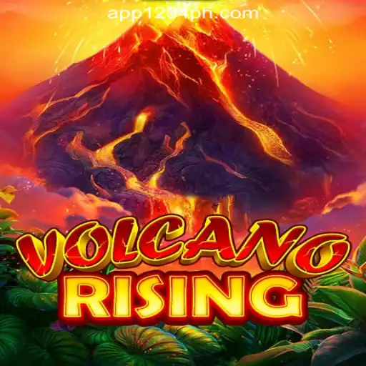 Unleashing the Thrills of VolcanoRising at 1234PH Online Casino Philippines